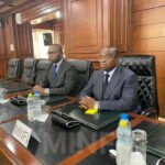 Coopération Cameroun–France : Yaoundé au cœur de nouvelles perspectives économiques