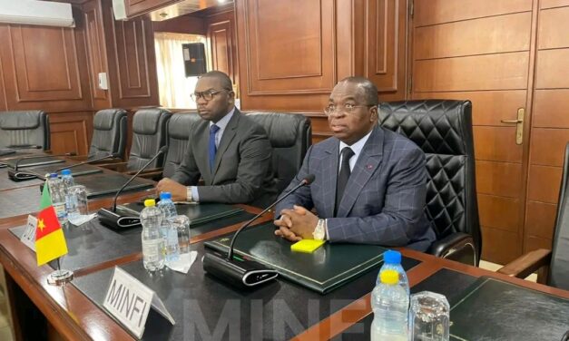 Coopération Cameroun–France : Yaoundé au cœur de nouvelles perspectives économiques