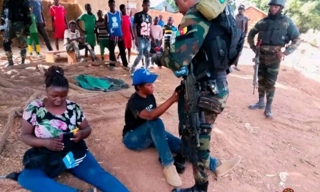 Adamaoua : Le BIR sauve 5 otages à Kontcha