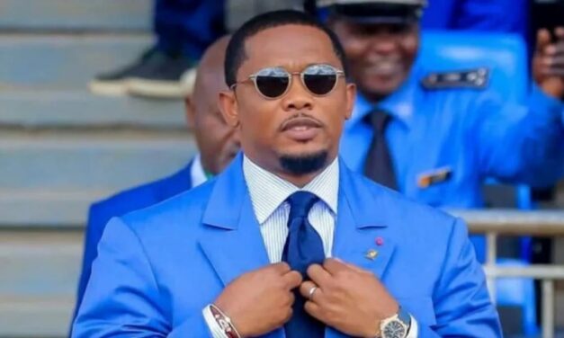 Élégance et respect : Samuel Eto’o, une leçon de diplomatie dans le football camerounais