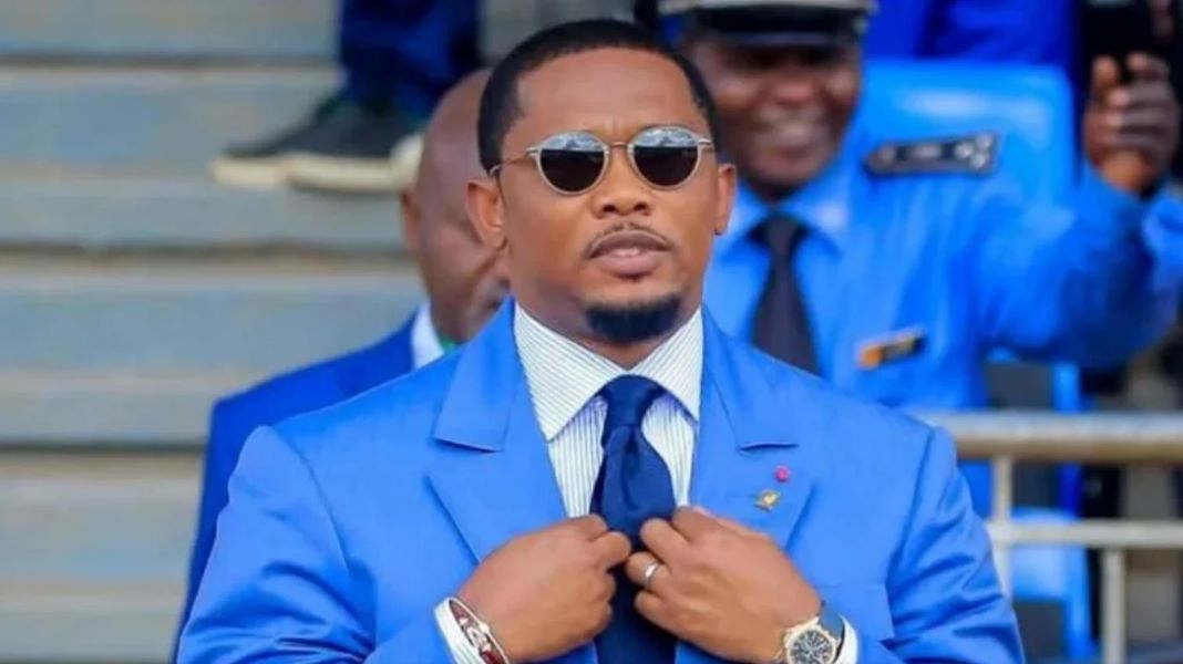 Élégance et respect : Samuel Eto’o, une leçon de diplomatie dans le football camerounais